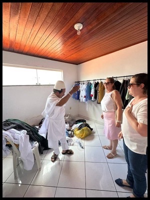 07-3-de-Marzo-Feira-de-Santana-Venerable-Mamo-Arwa-Viku-Pagamentos-Segundo Isabel, quarto aonde se realizavam as práticas onde aconteceram alguns ataques naquela época